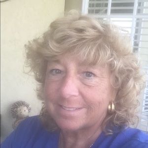 Meet your Posher, Nancy